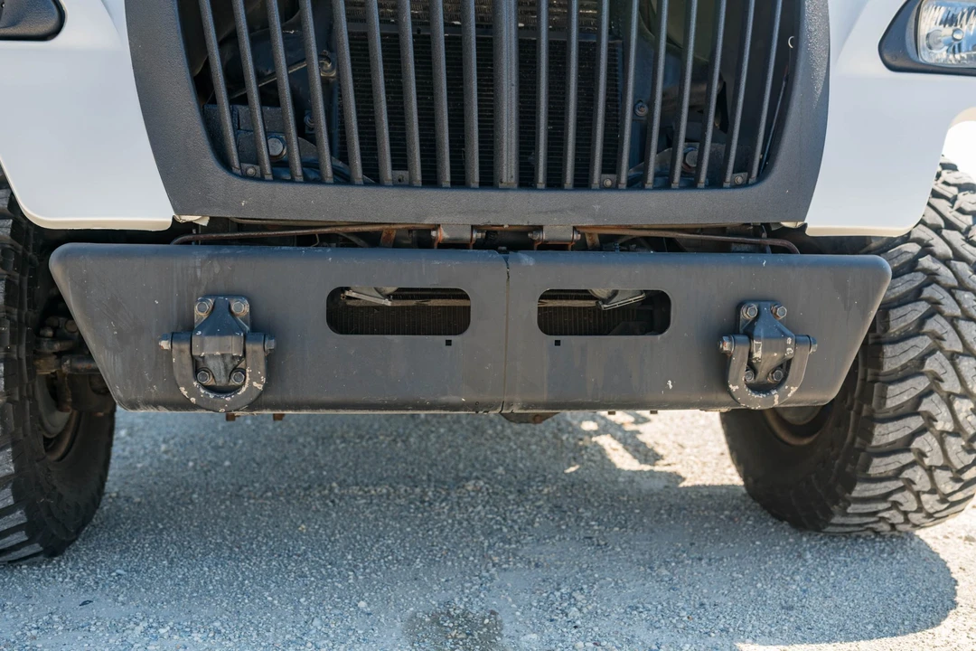 2008 International Harvester XT - Image 20 of 31