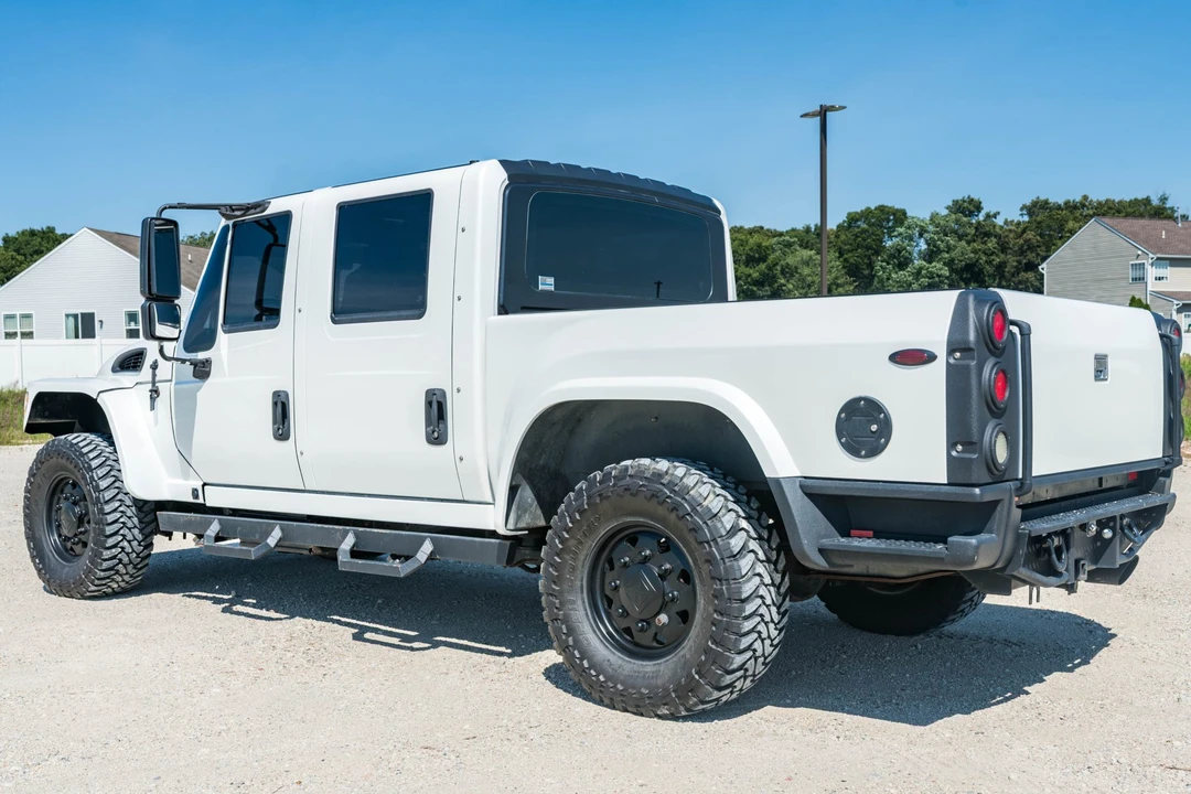 2008 International Harvester XT - Image 10 of 31