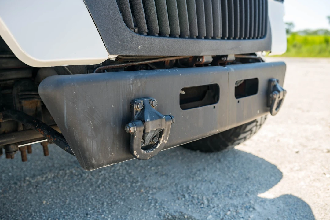 2008 International Harvester XT - Image 16 of 31