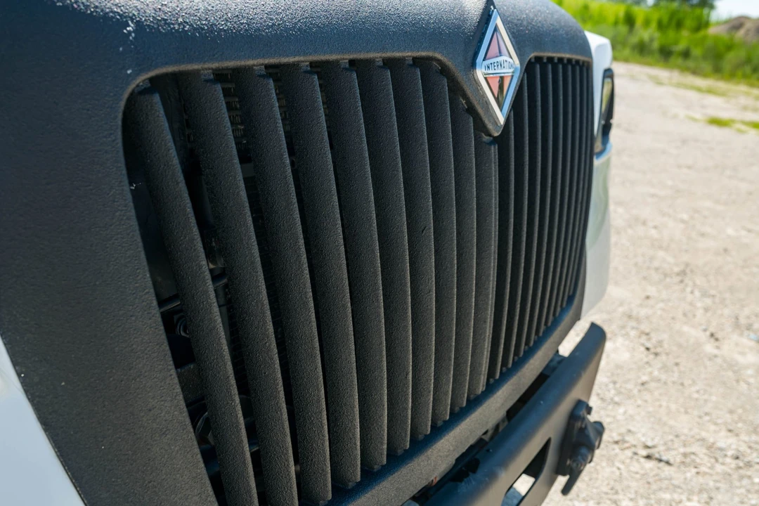 2008 International Harvester XT - Image 15 of 31