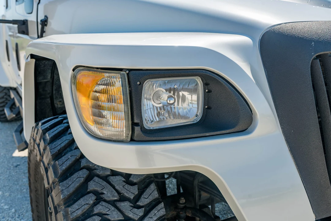 2008 International Harvester XT - Image 13 of 31