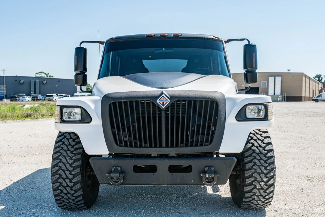 2008 International Harvester XT - Image 4 of 31