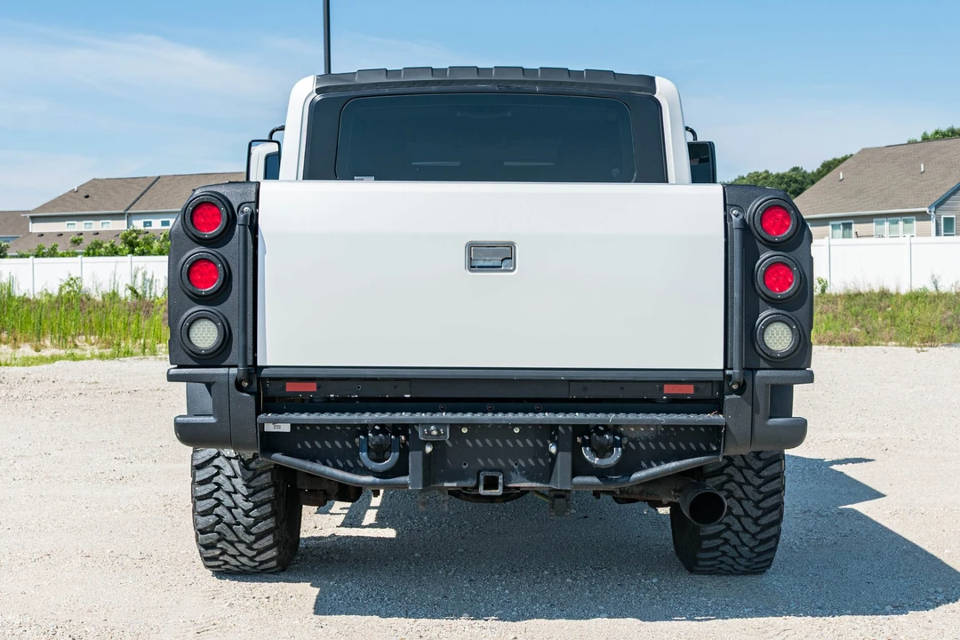 2008 International Harvester XT - Image 9 of 31