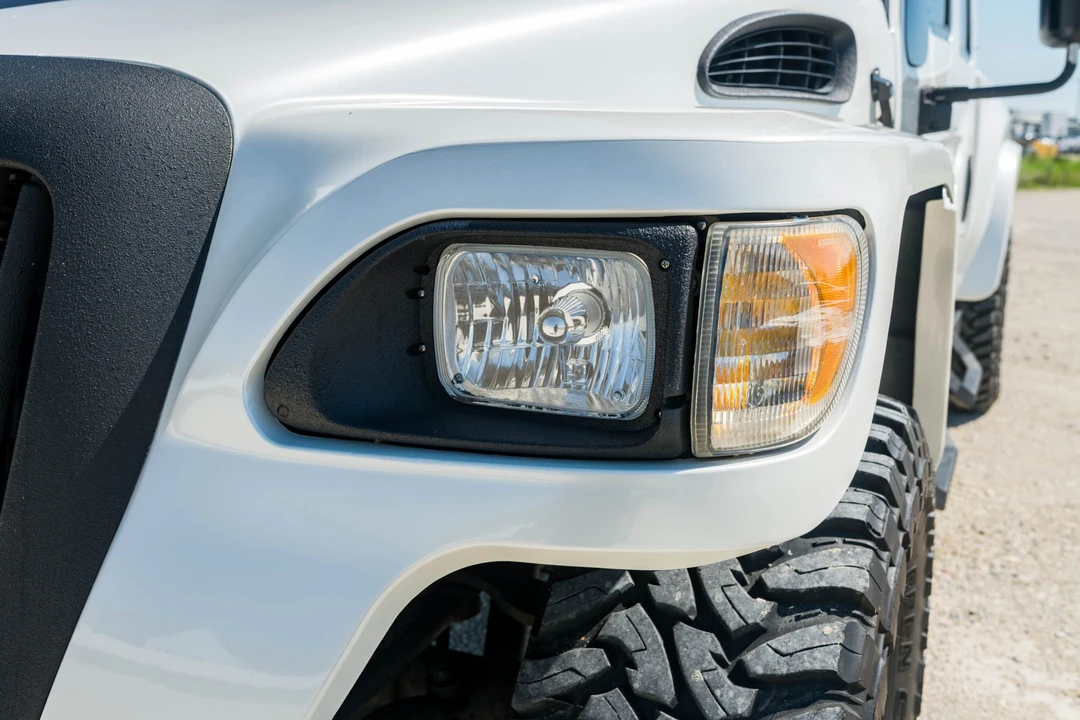 2008 International Harvester XT - Image 21 of 31