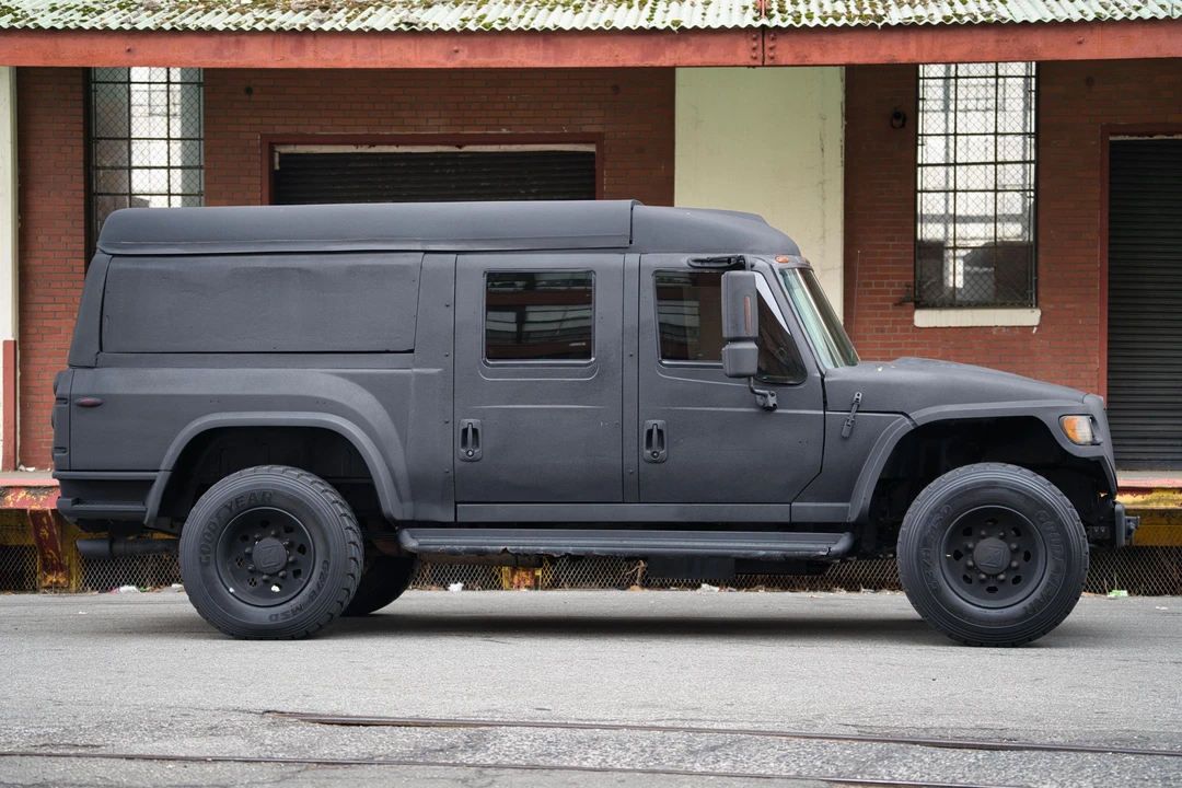 2008 International Harvester XT - Image 3 of 31