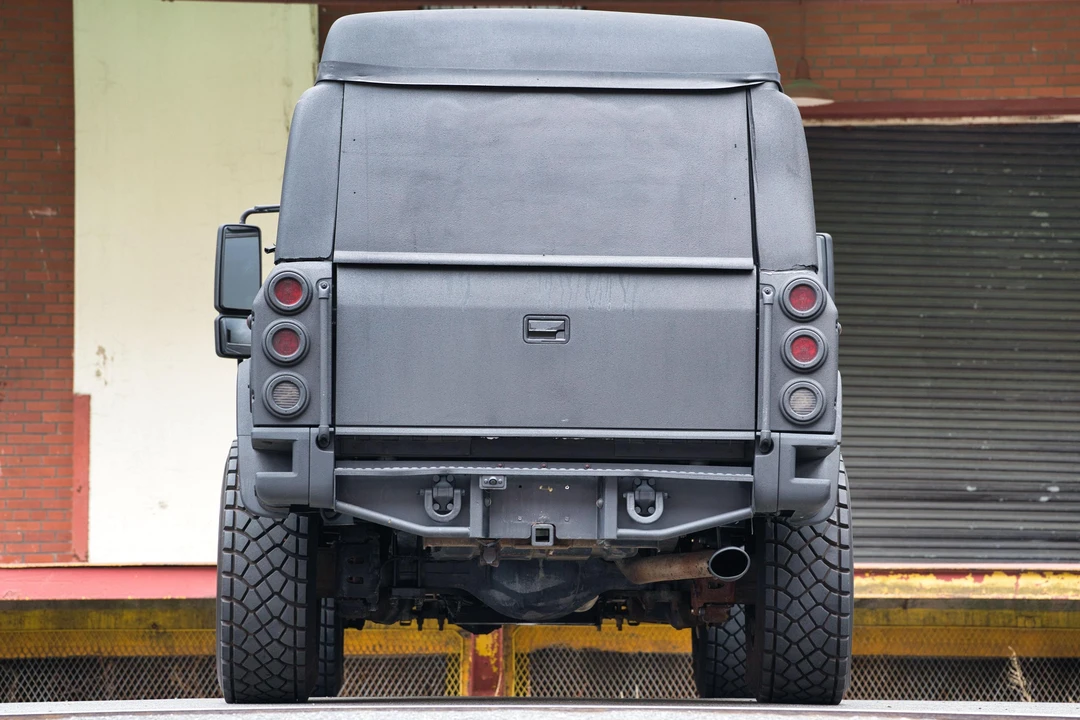 2008 International Harvester XT - Image 5 of 31