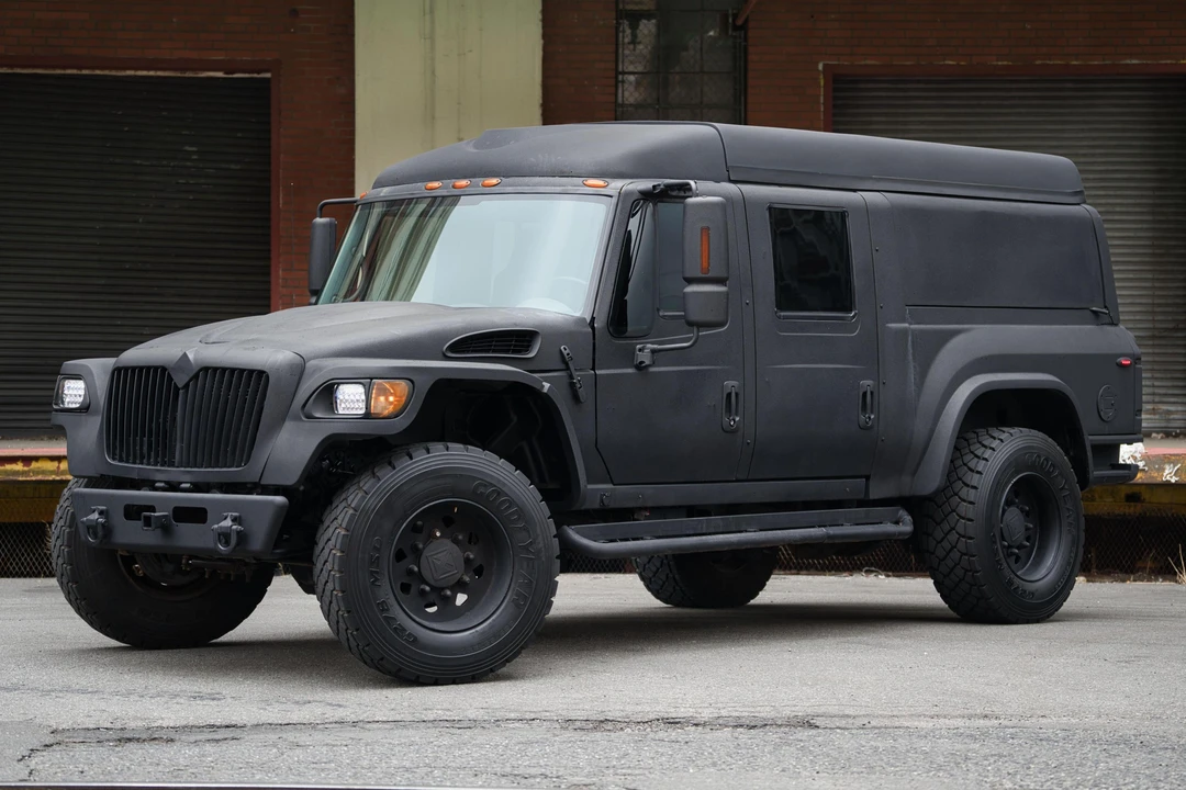 2008 International Harvester XT - Image 17 of 31