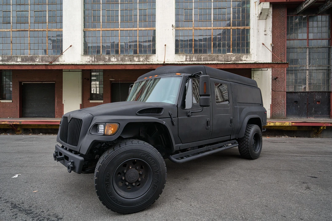 2008 International Harvester XT - Image 15 of 31