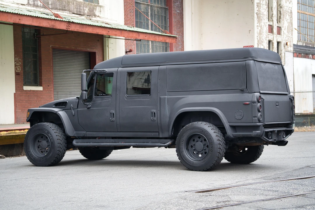 2008 International Harvester XT - Image 26 of 31