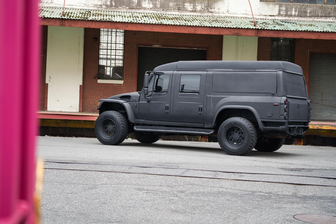 2008 International Harvester XT - Image 25 of 31