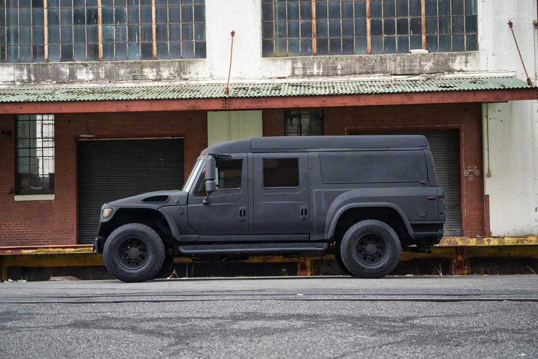 2008 International Harvester XT - Image 23 of 31