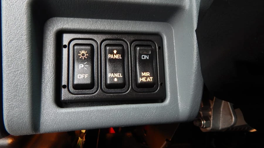 2008 International Harvester XT - Image 12 of 12