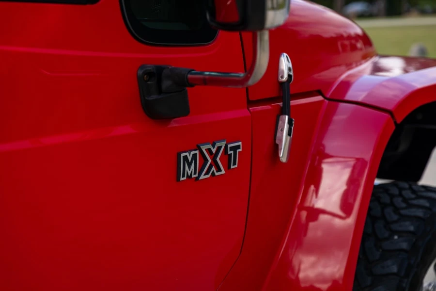 2008 International Harvester XT - Image 12 of 31