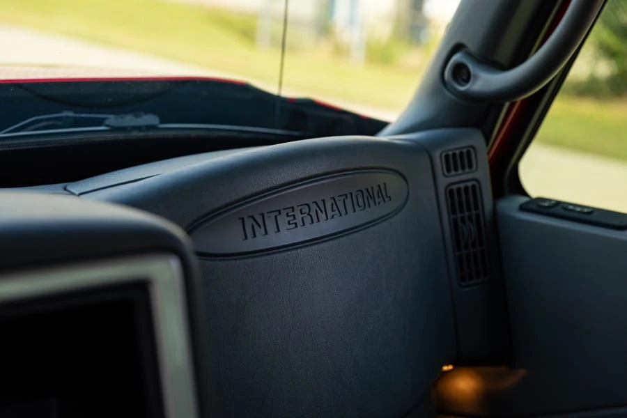 2008 International Harvester XT - Image 31 of 31