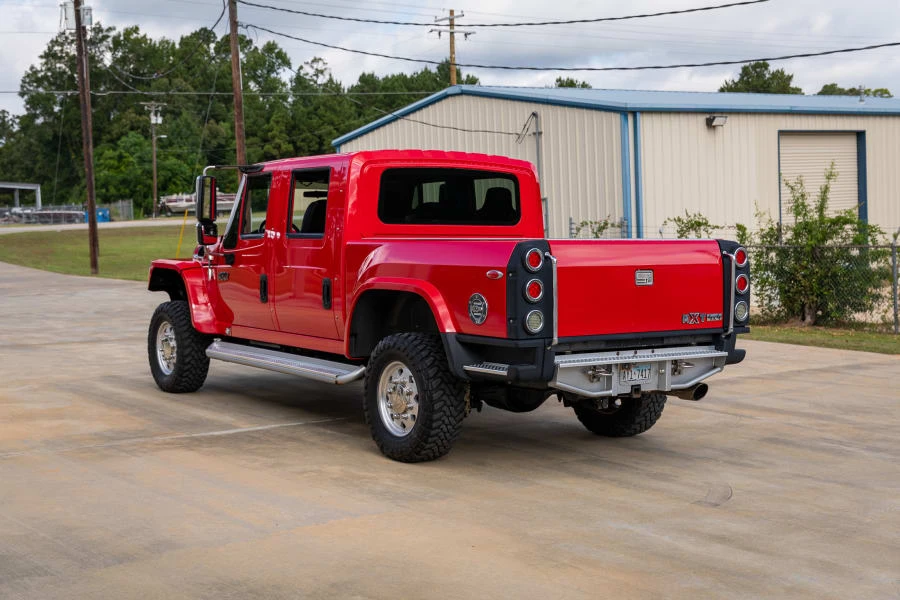 2008 International Harvester XT - Image 20 of 31