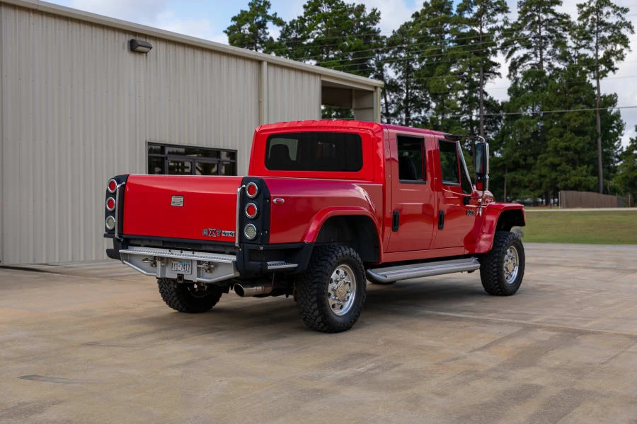 2008 International Harvester XT - Image 3 of 31