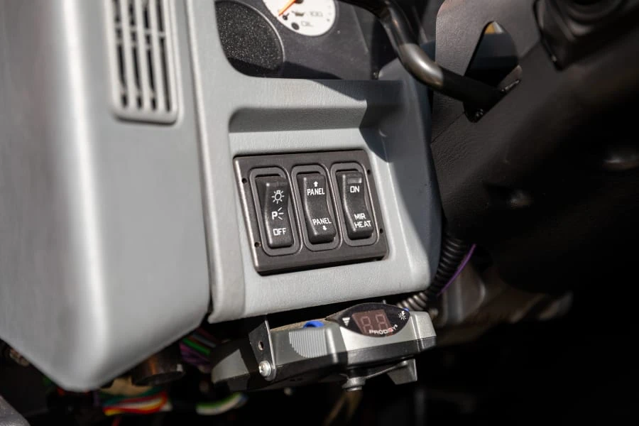 2008 International Harvester XT - Image 22 of 31