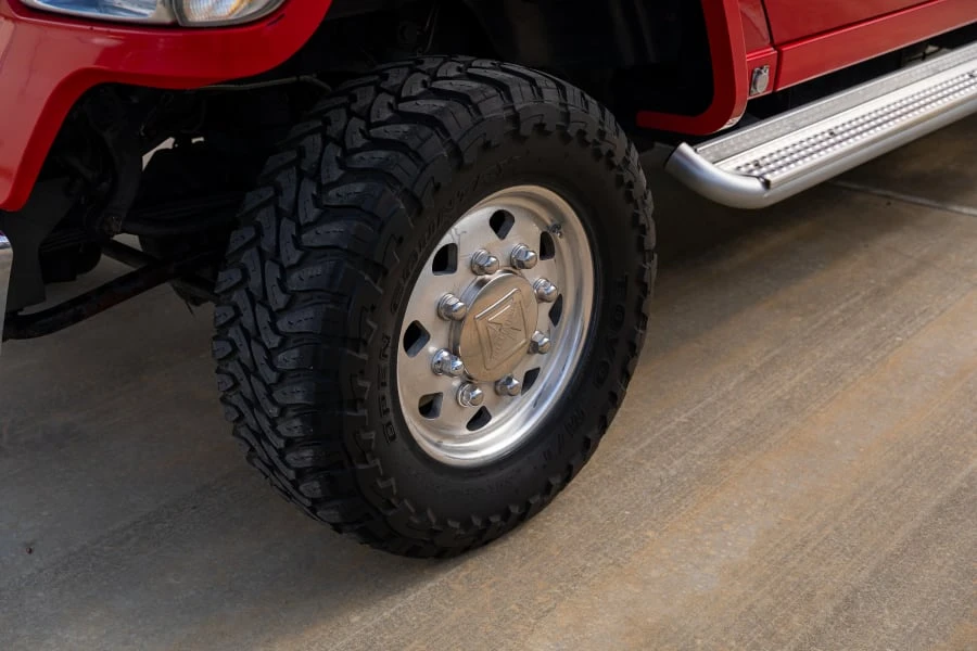 2008 International Harvester XT - Image 15 of 31