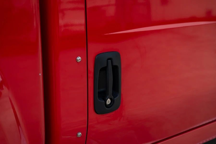 2008 International Harvester XT - Image 16 of 31