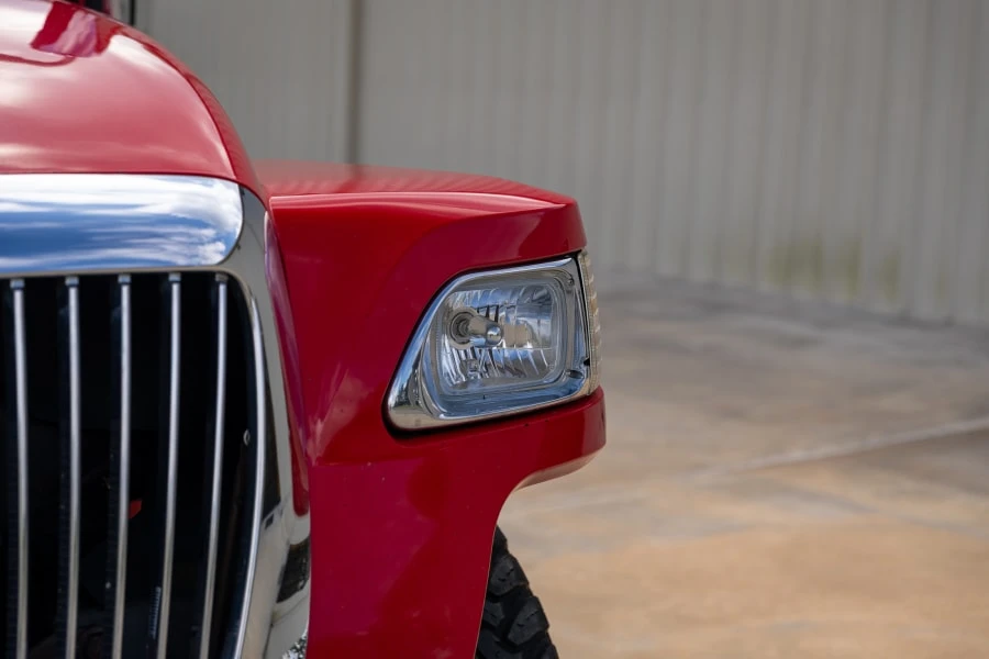 2008 International Harvester XT - Image 10 of 31