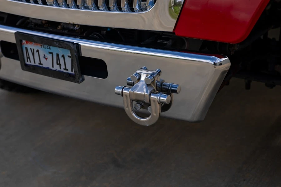 2008 International Harvester XT - Image 9 of 31