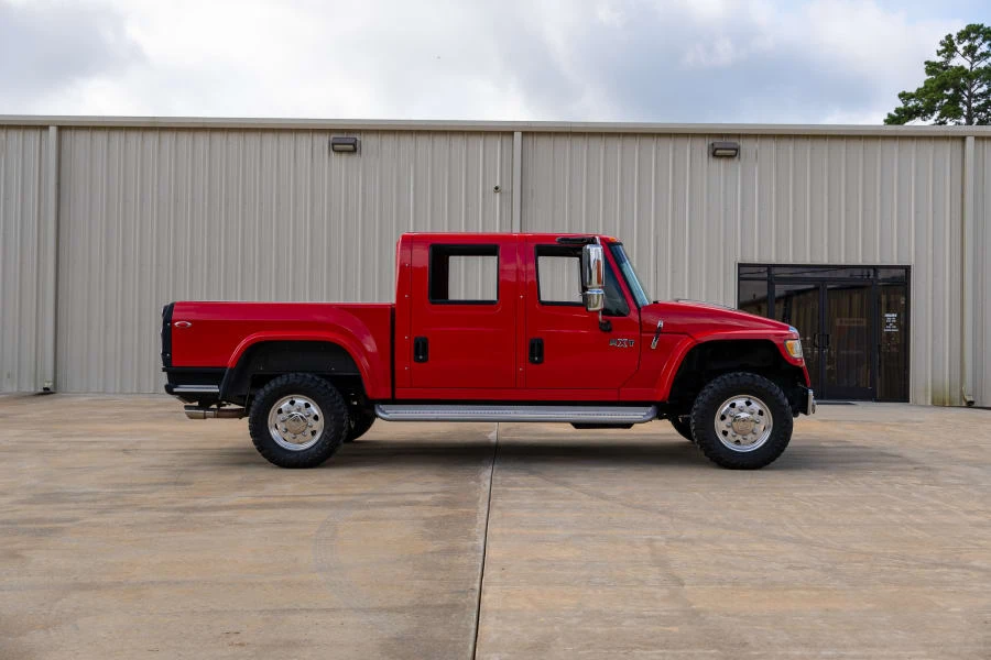 2008 International Harvester XT - Image 18 of 31