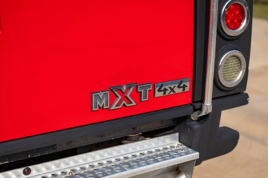 2008 International Harvester XT - Image 5 of 31