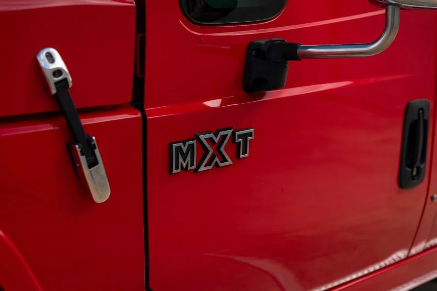 2008 International Harvester XT - Image 13 of 31