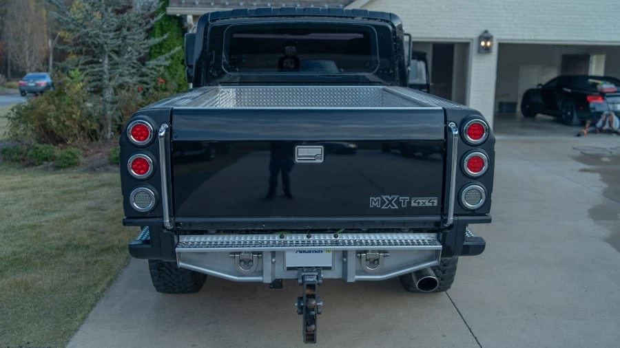 2008 International Harvester XT - Image 5 of 15