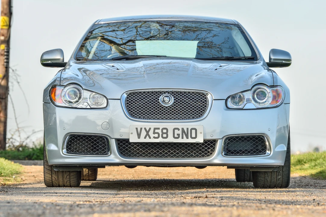 2008 Jaguar X250 XFR - Image 6 of 31