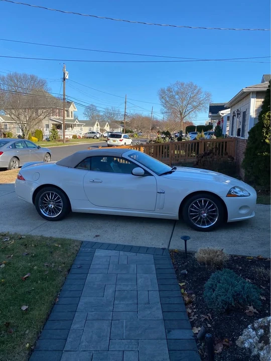2008 Jaguar X150 XK - Image 2 of 3