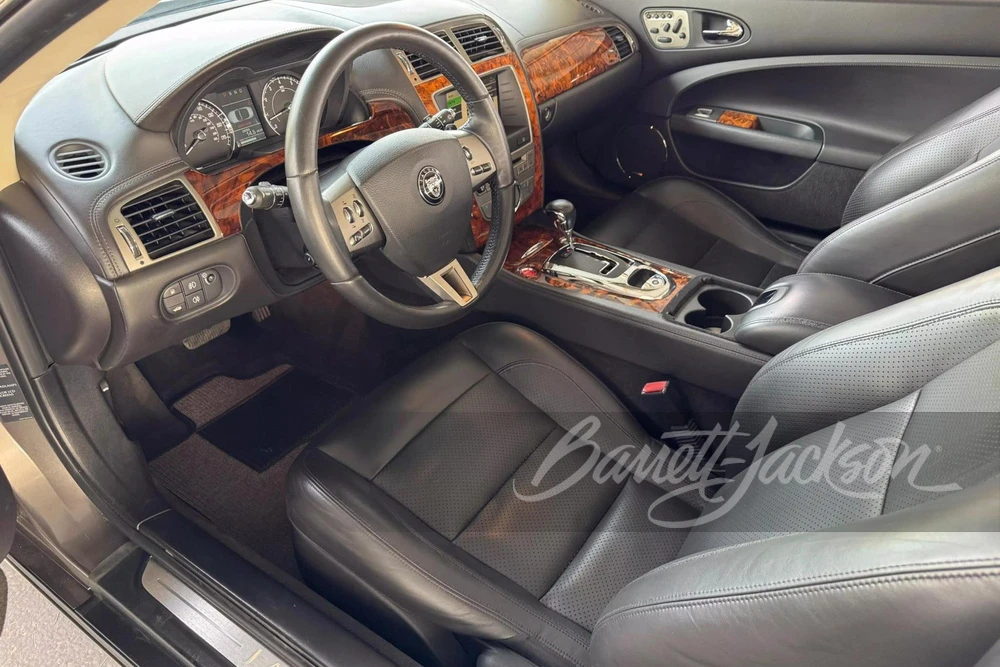 2008 Jaguar X150 XK - Image 4 of 31