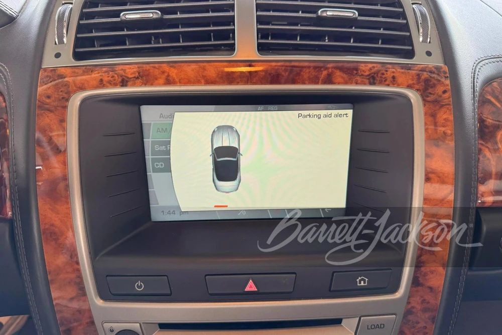 2008 Jaguar X150 XK - Image 11 of 31