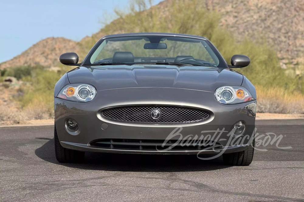 2008 Jaguar X150 XK - Image 24 of 31