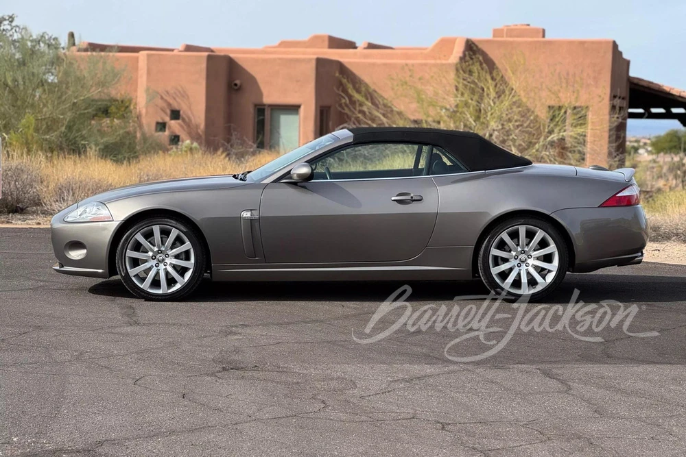 2008 Jaguar X150 XK - Image 26 of 31