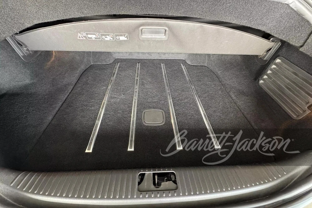 2008 Jaguar X150 XK - Image 13 of 31