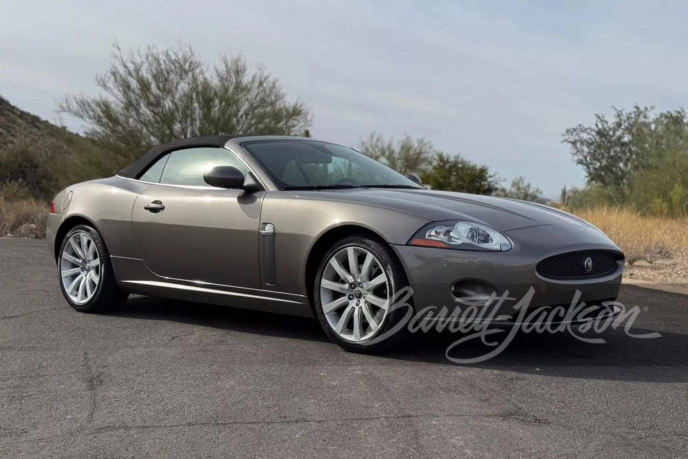 2008 Jaguar X150 XK - Image 20 of 31