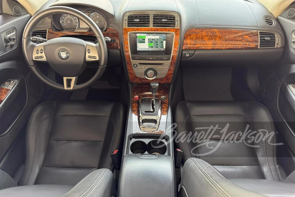 2008 Jaguar X150 XK - Image 6 of 31