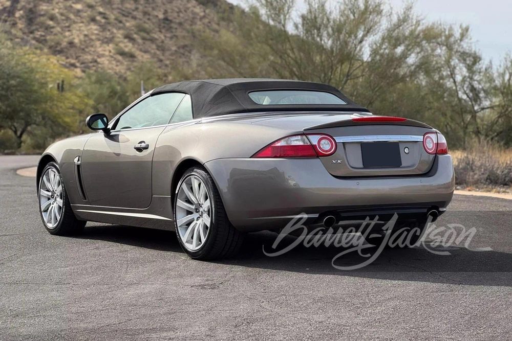 2008 Jaguar X150 XK - Image 16 of 31