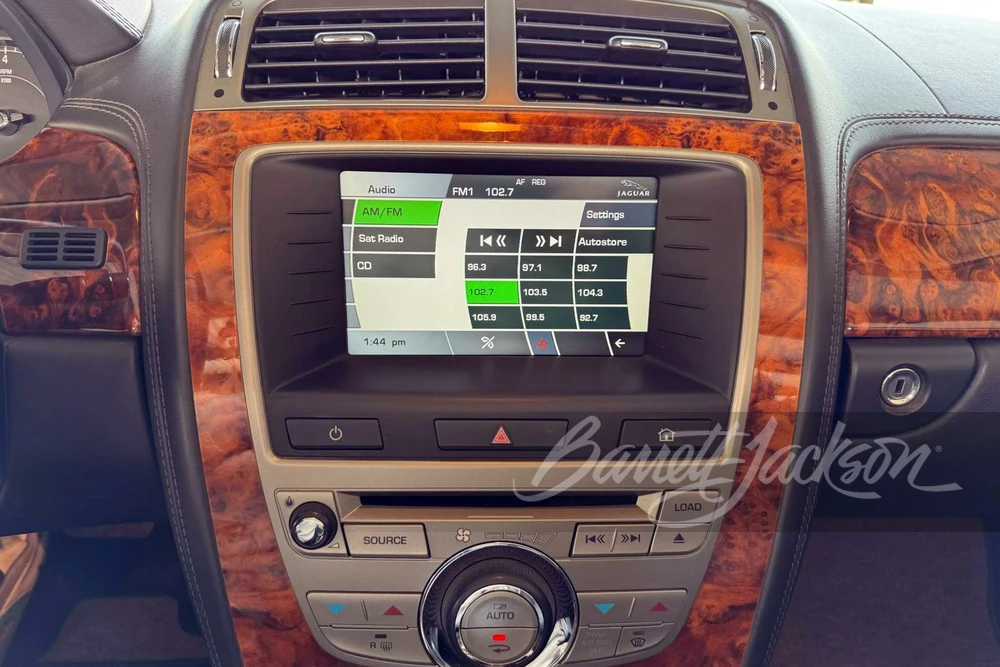 2008 Jaguar X150 XK - Image 12 of 31