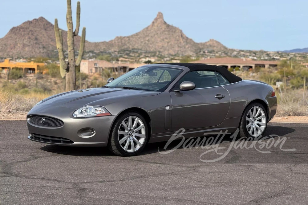 2008 Jaguar X150 XK - Image 30 of 31