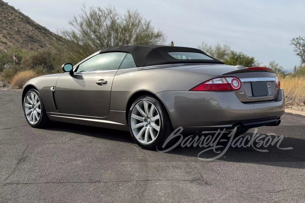 2008 Jaguar X150 XK - Image 23 of 31