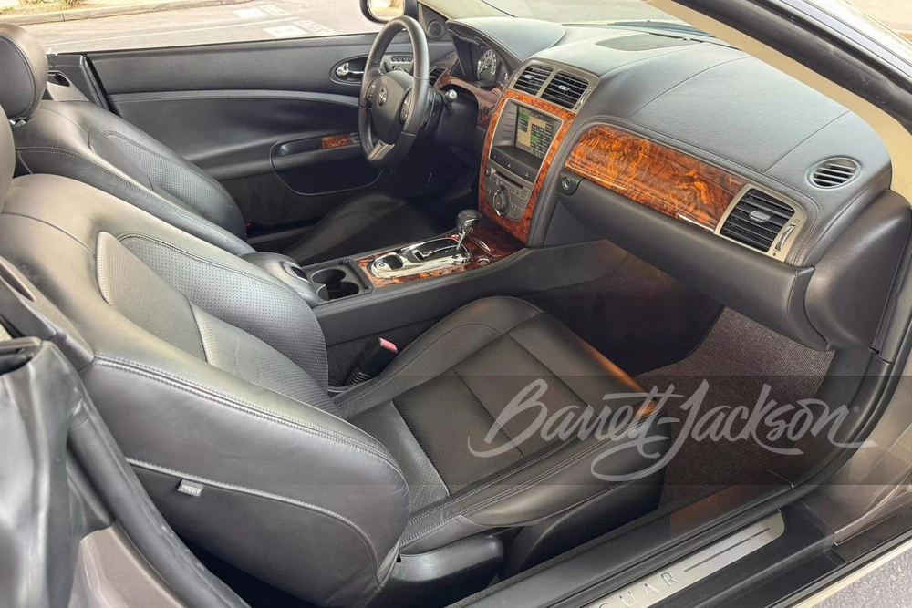 2008 Jaguar X150 XK - Image 7 of 31