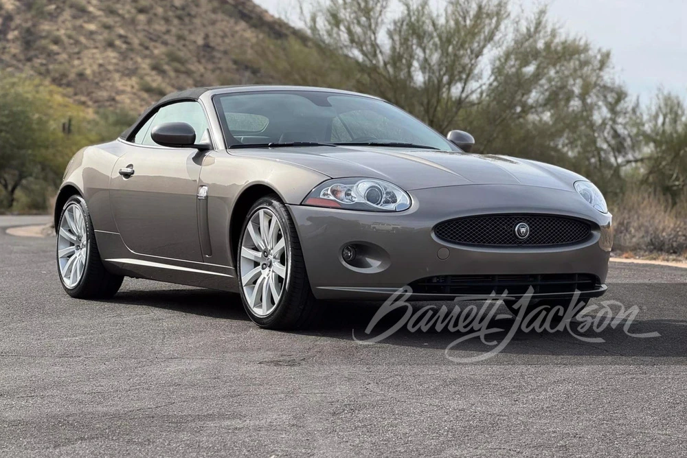 2008 Jaguar X150 XK - Image 19 of 31