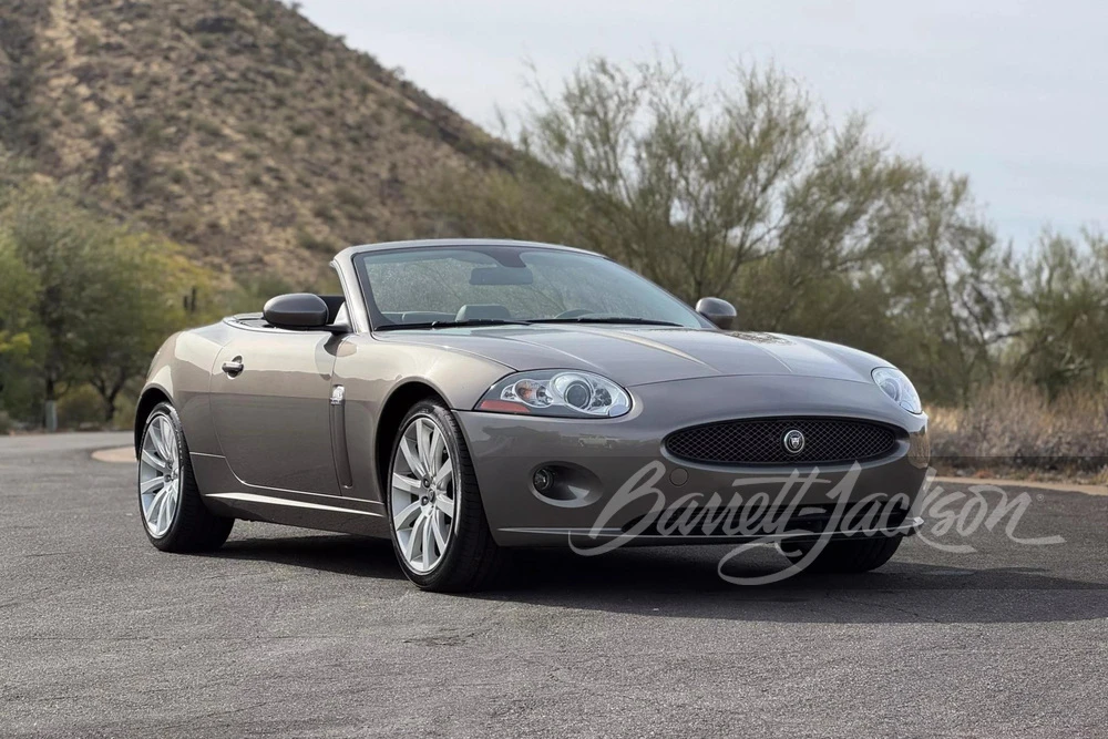 2008 Jaguar X150 XK - Image 17 of 31