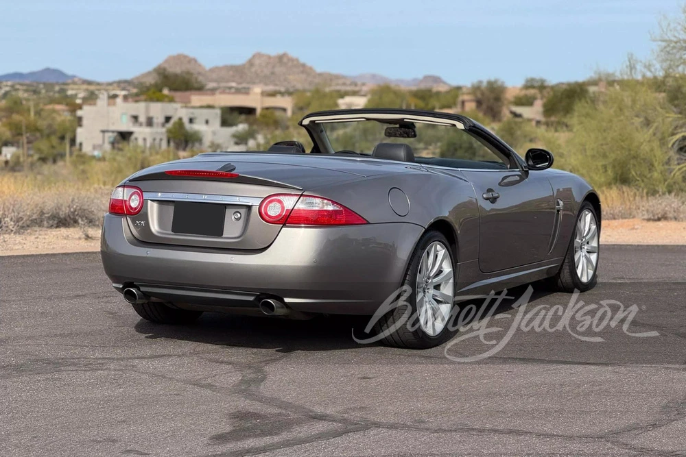 2008 Jaguar X150 XK - Image 15 of 31