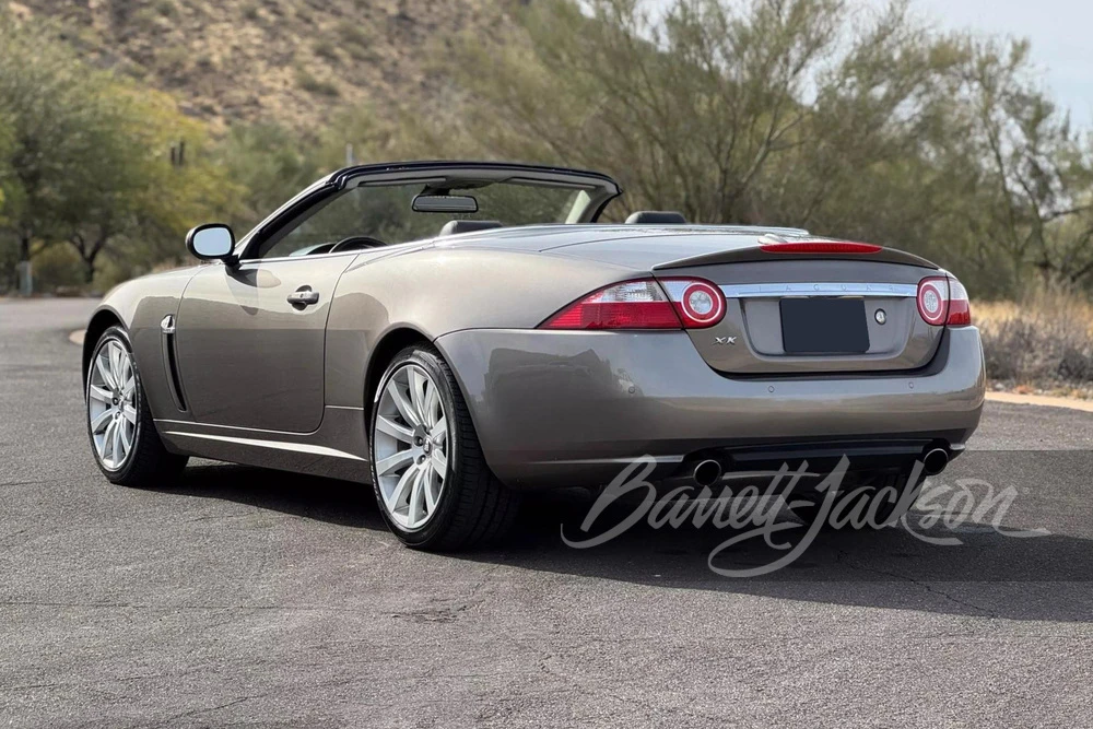 2008 Jaguar X150 XK - Image 22 of 31