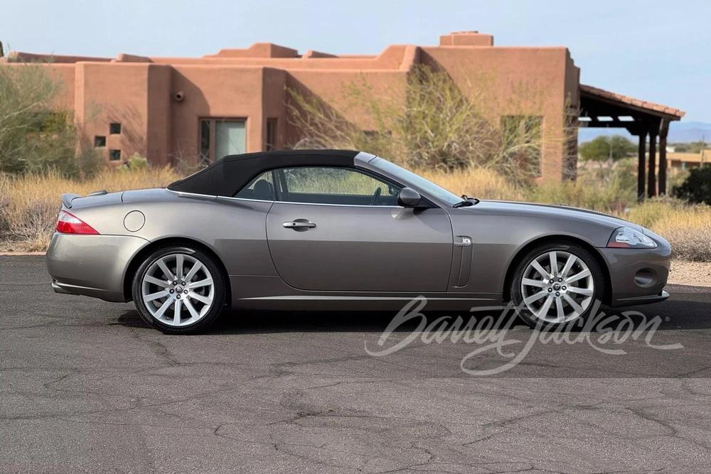 2008 Jaguar X150 XK - Image 28 of 31