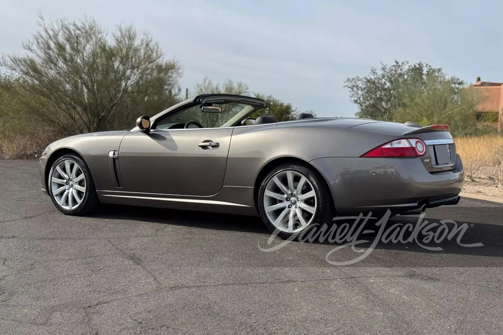 2008 Jaguar X150 XK - Image 21 of 31