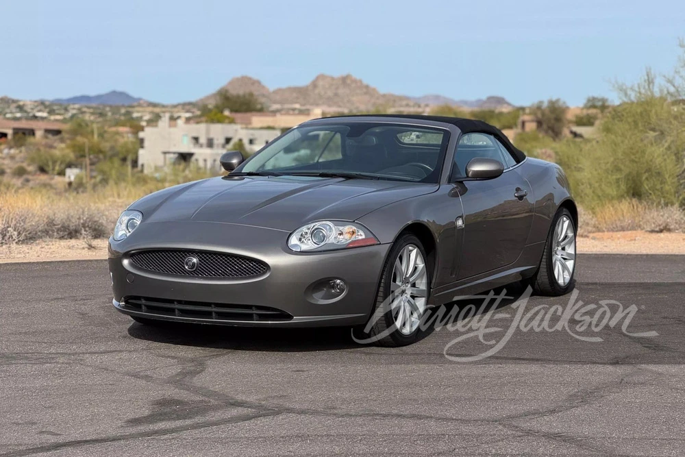 2008 Jaguar X150 XK - Image 29 of 31